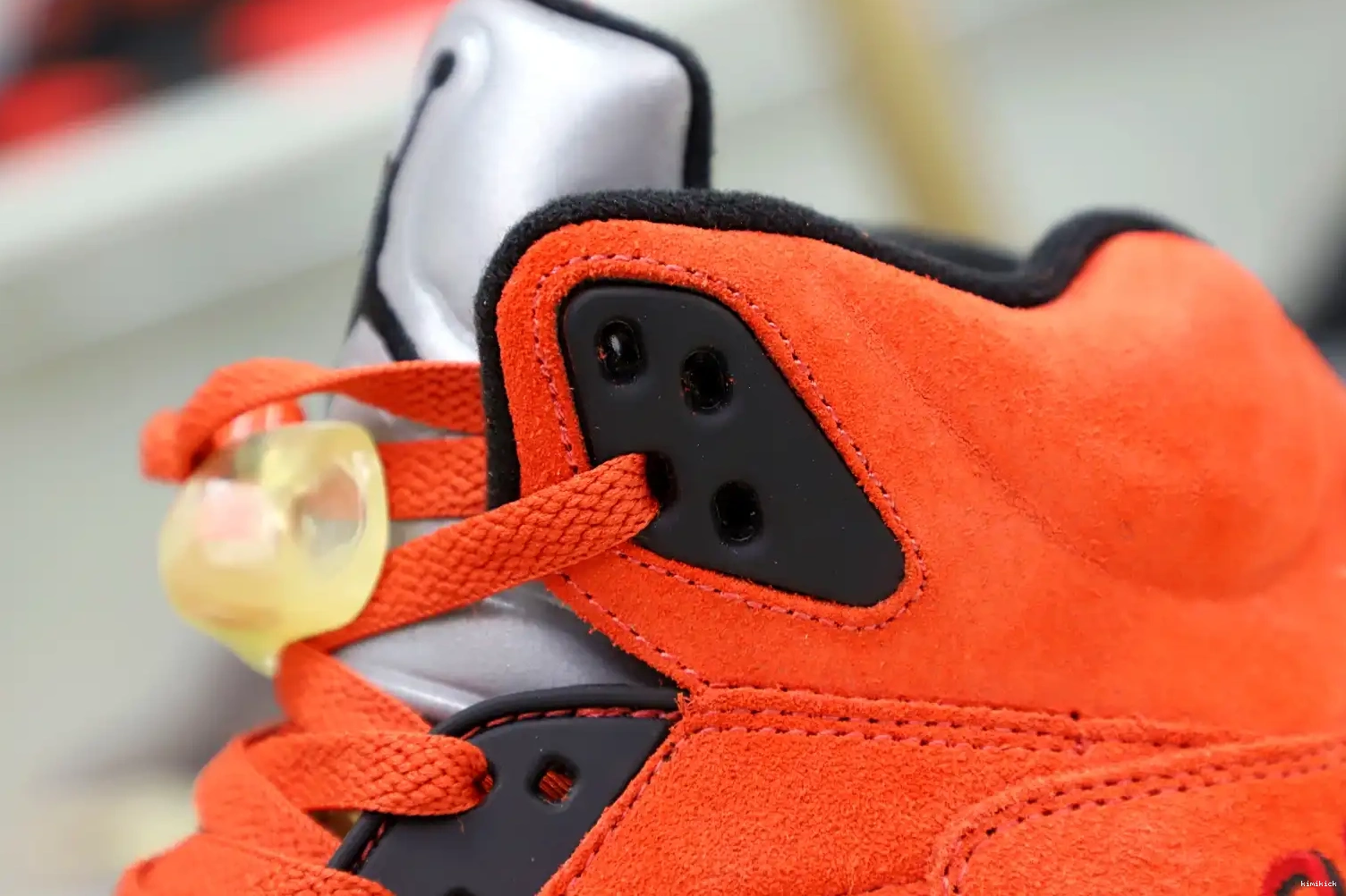  Jordan Kimikick Women Air Jordan 5 0604